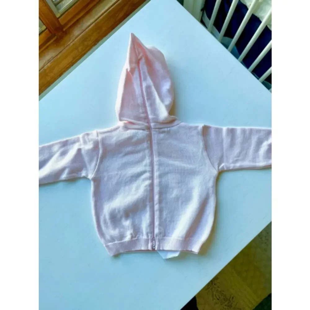 Carriage Boutique baby girl